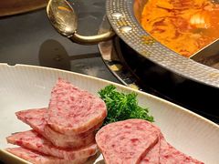 -廖掌柜·重庆鲜货火锅(上海首店)