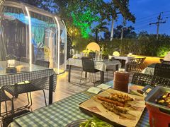 -1819餐厅·团队聚餐·烤串·精酿