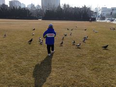 -大连人民广场