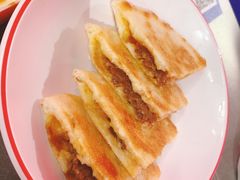 -吃不恼火·江湖菜·小酒馆(日月光田子坊店)