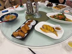 -金时代顺风大酒店(临港百联店)