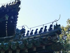 -潭柘寺景区