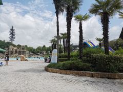 -太阳岛度假酒店