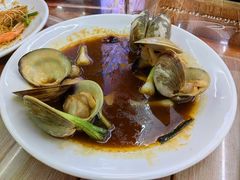 -鑫鸿达·海鲜闽菜热炒小馆(中山路店)