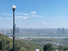 -岳麓山风景名胜区