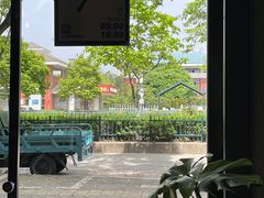 -TODAY(环城东路店)