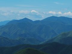 -莫干山风景区