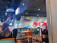 -豪享来(我格广场店)