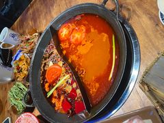 -楠火锅(哈尔滨金爵万象店)