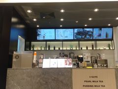 -CoCo都可(东城国贸店)
