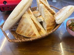 -老味道1992(武当山店)