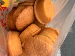 主打鸡蛋糕-東更道点心行(文化东路店)