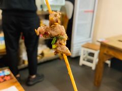 -盟重烧烤(高正街店)