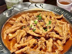 -胖哥俩肉蟹煲(杭州下沙学林街店)