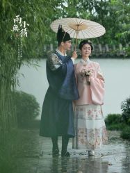 -今生有约婚纱摄影店(景德路店)