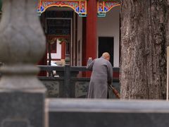-章华寺