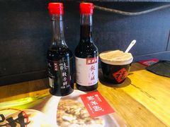 -新兴园饺子馆(北京百子湾店)