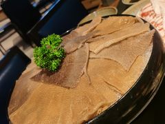 -老墙根涮肉·铜锅·烧烤(欢乐谷·王四营店)