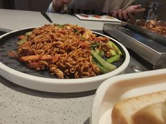 -丰茂烤串(公园店)