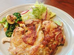 -小火花·干式熟成牛排馆Spark SteakHouse(剑桥郡店)