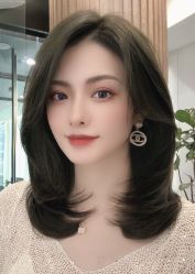-东秀护肤造型