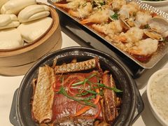 -外婆家(西红门荟聚购物中心店)
