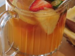 -火山屋台(新街口店)