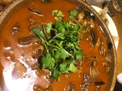 -樊城区沛公餐饮店(挑食拉美步行街店)