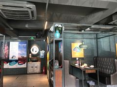 -鸣记脆皮烤鱼·海鲜烤鱼(三八广场店)