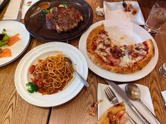 -安妮意大利餐厅(世贸天阶店)
