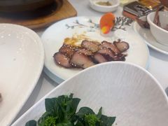 -丰尔粥食·顺德鱼生·干蒸排骨顺德菜(大良分店)