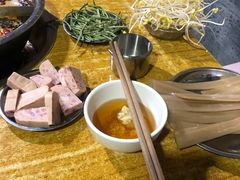 -渝味黄姐火锅(黄泥村店)