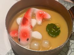 -锦楼·臻选新杭帮(正大广场店)
