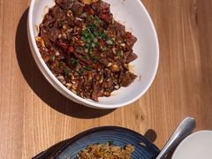 -唐坊·湖南菜(丰尚国际店)