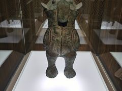 -上海博物馆(人民广场馆)