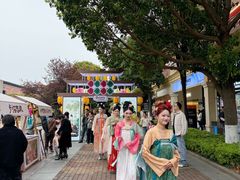 -长沙友阿奥特莱斯