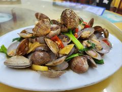-徐记饭店(海鲜饭店)