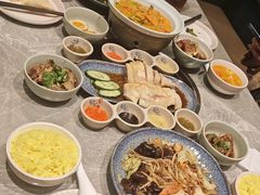 -章记星洲 · 新加坡餐厅(望京店)