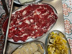 -楠波炭炉鸡煲馆(桥北店)