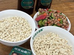 -老刘家永盛斋·传统泡馍(东关南街店)