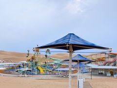 -达拉特旗响沙湾旅游区