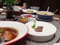 -同庆楼(滨湖万达广场店)
