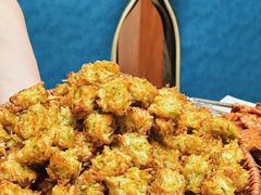 -食鸡公社辣子鸡·潍坊菜·烧烤