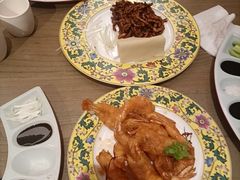-京味斋·烤鸭·北京菜(安贞店)