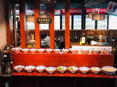-何氏串串香火锅(翠亨店)