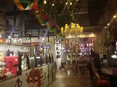 大堂-Africafe(非洲咖啡)