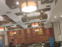 -福来居烤鸭店(天坛二店)