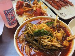 -老赵太太麻辣烫涮肚馆(大经路店)