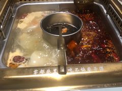 -雾都渣渣火锅(南城智汇城店)