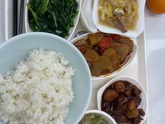 -复旦大学本部-食堂